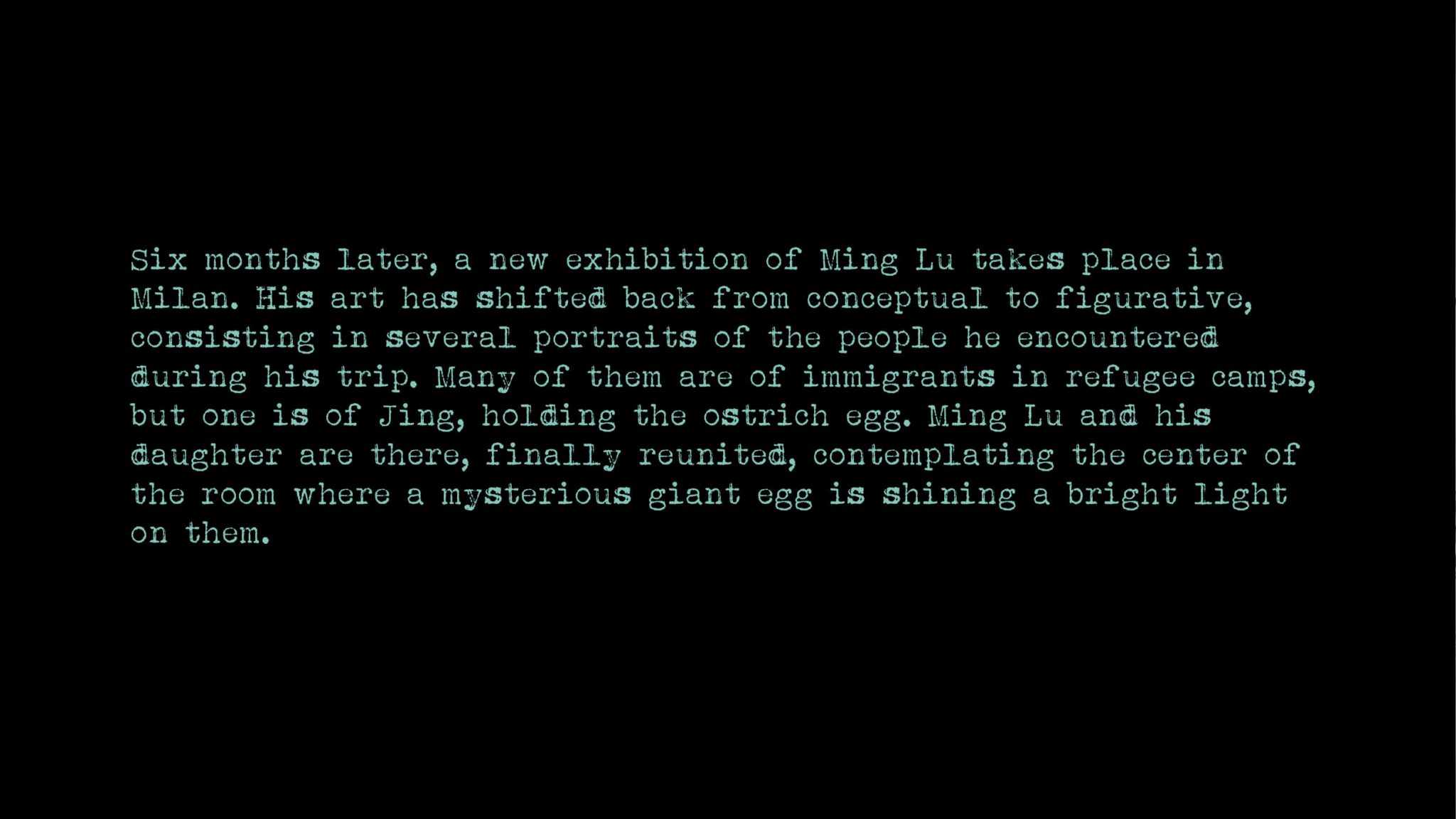 Synopsis