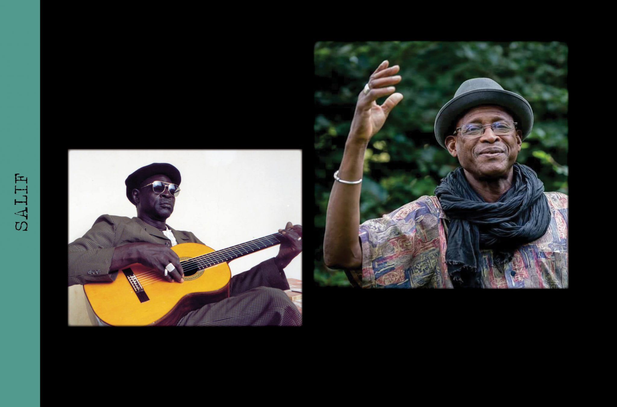 Salif